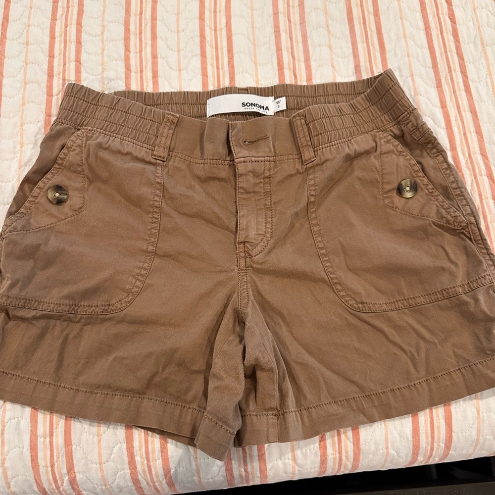 Summer shorts